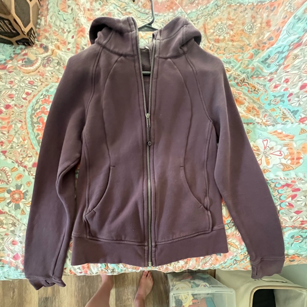 Scuba Hoodie